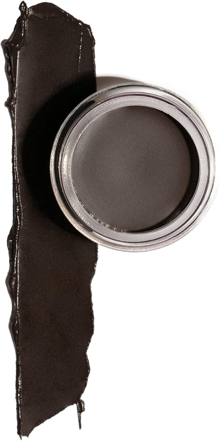 Inglot AMC Brow Liner Gel - Waterproof brow gel | Ideal for precise contouring and filling in | Long-lasting effect | Natural shape | Intense pigmentation | 2 g | 16