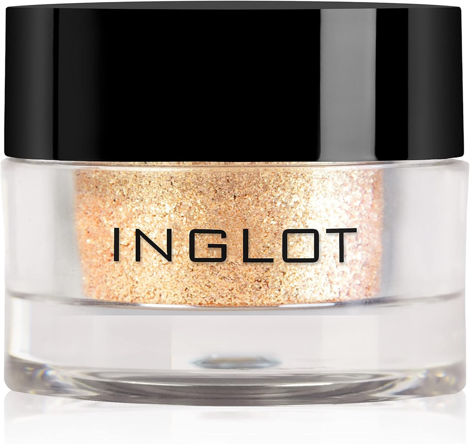 INGLOT AMC PURE PIGMENT EYE SHADOW 121
