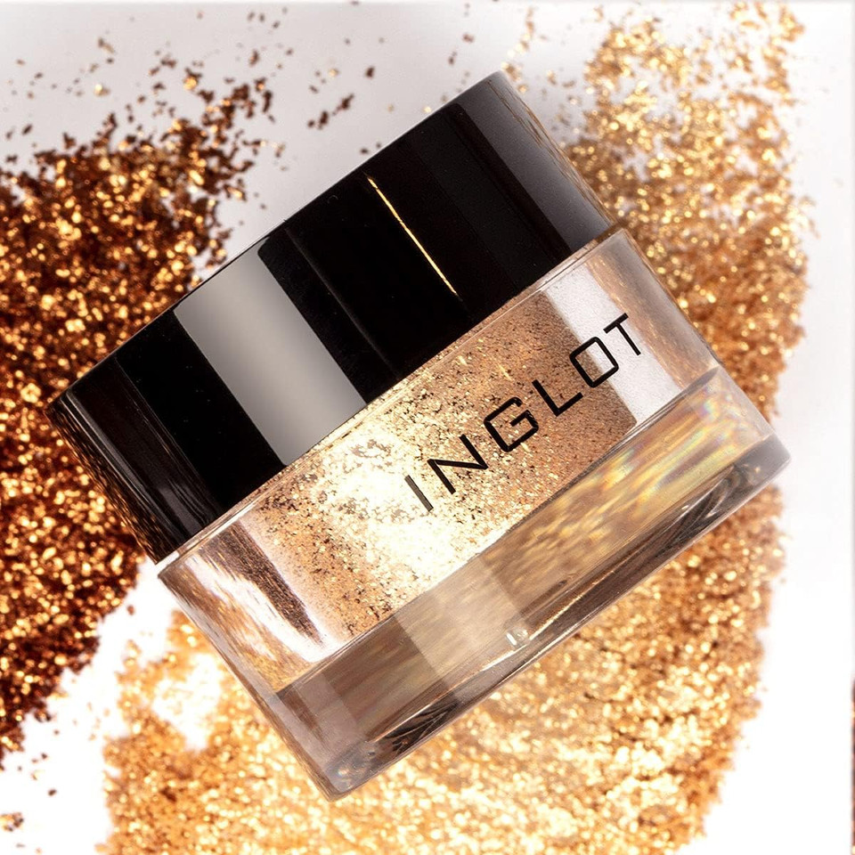 INGLOT AMC PURE PIGMENT EYE SHADOW 121