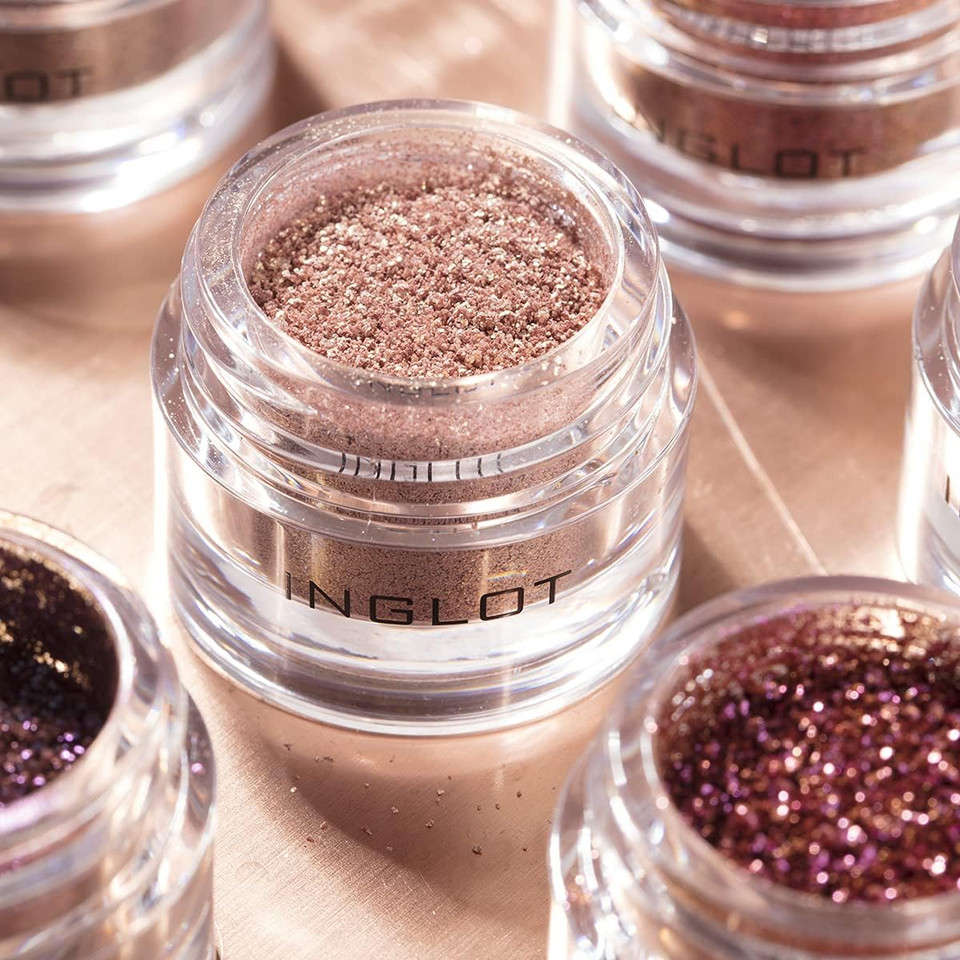 INGLOT AMC PURE PIGMENT EYE SHADOW 125