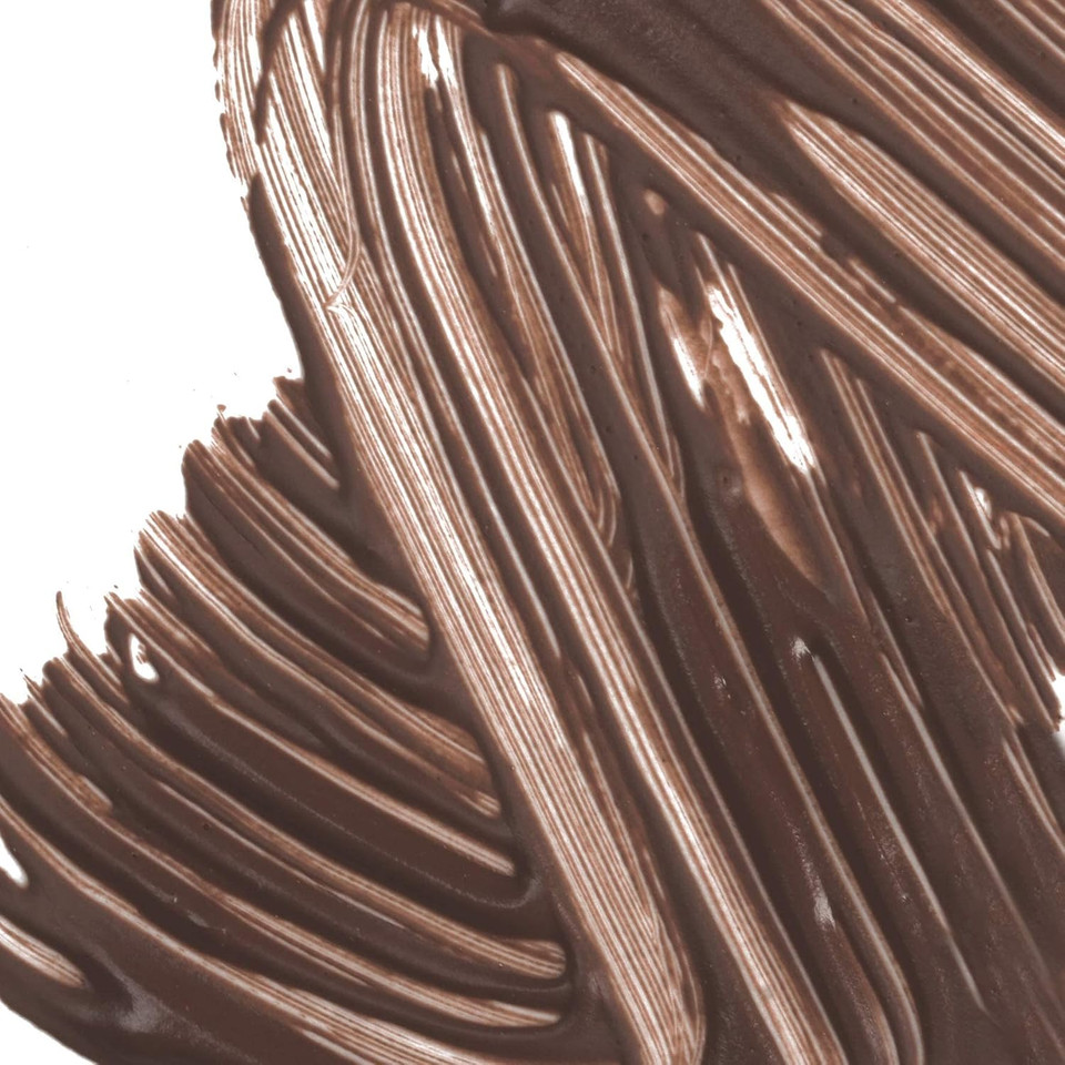 INGLOT Brow Shaping Mascara - Lightweight and waterproof eyebrow mascara for a long-lasting effect and a perfect finish | Easy application thanks to the mini brush | 4 ml | 02