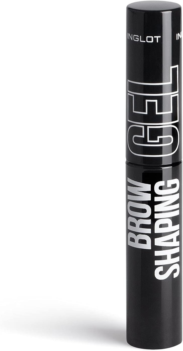 INGLOT Brow Shaping Mascara 03 | Easy to Apply | Fine Texture | Vegan | 4ml |