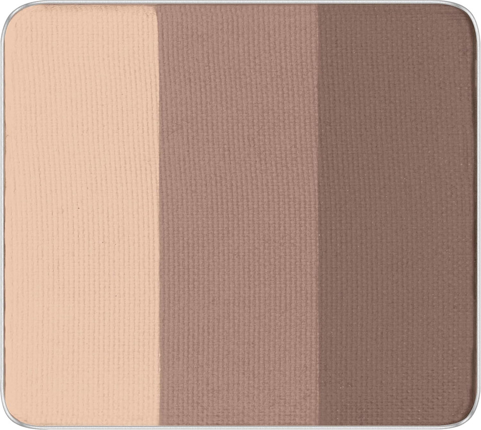 INGLOT FS EYE SHADOW RAINBOW MATTE NF (142)