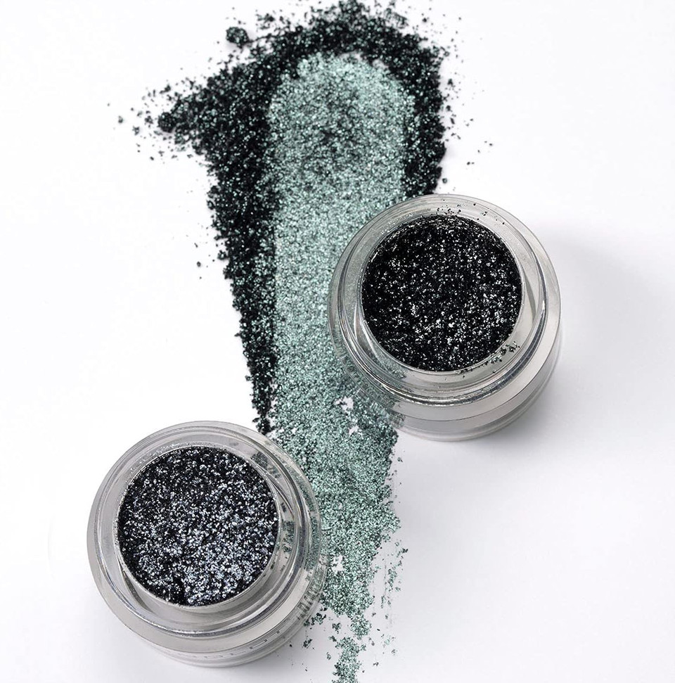 INGLOT AMC PURE PIGMENT EYE SHADOW 140