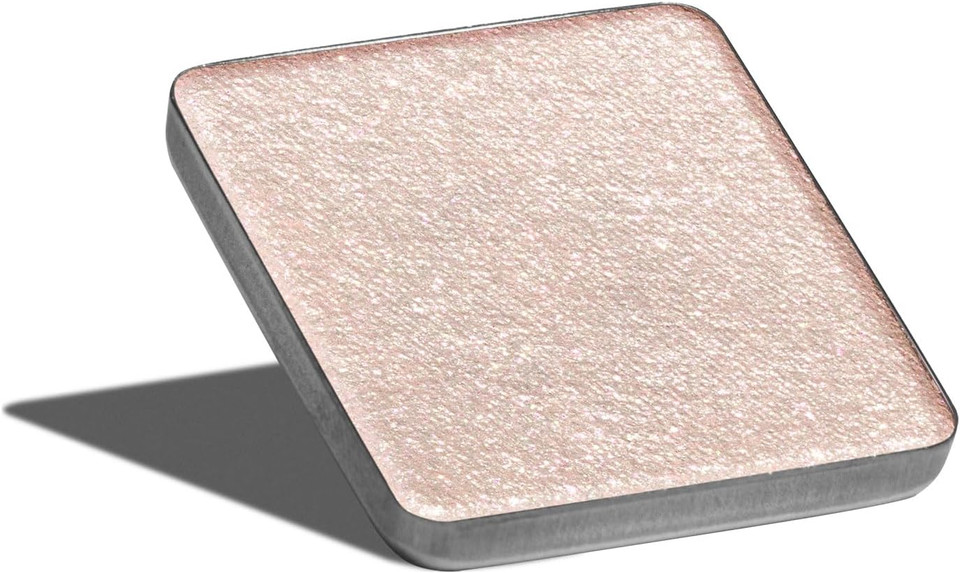 Inglot Freedom System Creamy Pigment Eye Shadow - Highly pigmented eye shadow | Intense metallic shine and long-lasting effect throughout the day | 1.9 g | 702