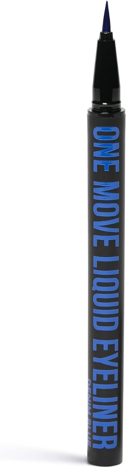 Inglot, One Move Liquid Eyeliner - Waterproof Formula | Extremely Durable | Delicate Matte Finish | Eye Makeup | Perfect Application | 0,55 ml | 03 Inglot, One Move Liquid Eyeliner - Waterproof Formula | Extremely Durable | Delicate Matte Finish | Eye Makeup | Perfect Application | 0,55 ml | 03