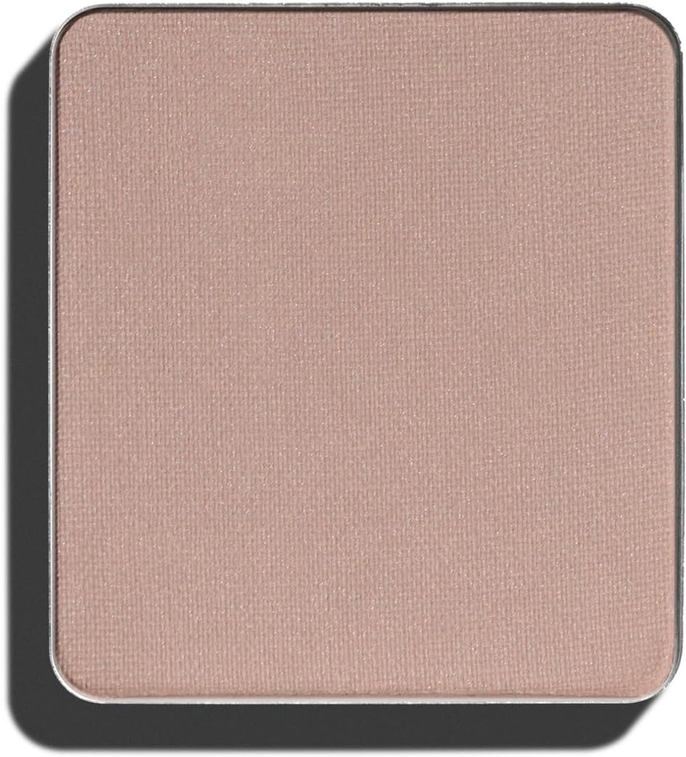 INGLOT Freedom System Eyeshadow Soft Matte - Long-Lasting | Buildable Matte Finish | Highly Pigmented | Compatible with Magnetic Palettes | 2.5g | 806 INGLOT Freedom System Eyeshadow Soft Matte - Long-Lasting | Buildable Matte Finish | Highly Pigmented | Compatible with Magnetic Palettes | 2.5g | 806