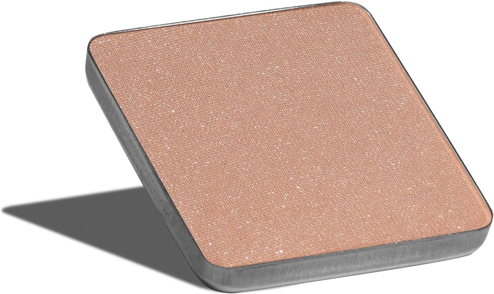 Inglot Freedom System Sparkling Eyeshadow  Glossy Finish Eyeshadow | Intense Colour | Long-lasting Effect | Palette insert | Easy to apply | 2.5g | 901