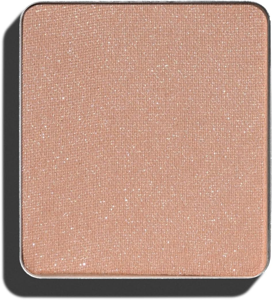 Inglot Freedom System Sparkling Eyeshadow  Glossy Finish Eyeshadow | Intense Colour | Long-lasting Effect | Palette insert | Easy to apply | 2.5g | 905