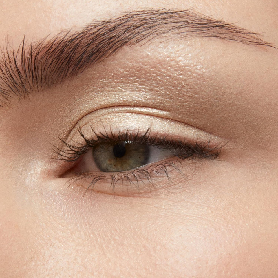 Freedom System Twinkle Eyeshadow - Glossy Finish | Long-Lasting Effect | Shade with Light Reflecting Particles | Magnetic insert for Palette | 2g | 12