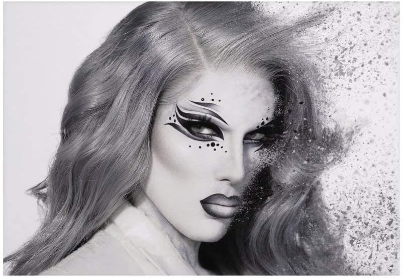 Jeffree Star Cremated Eyeshadow Palette