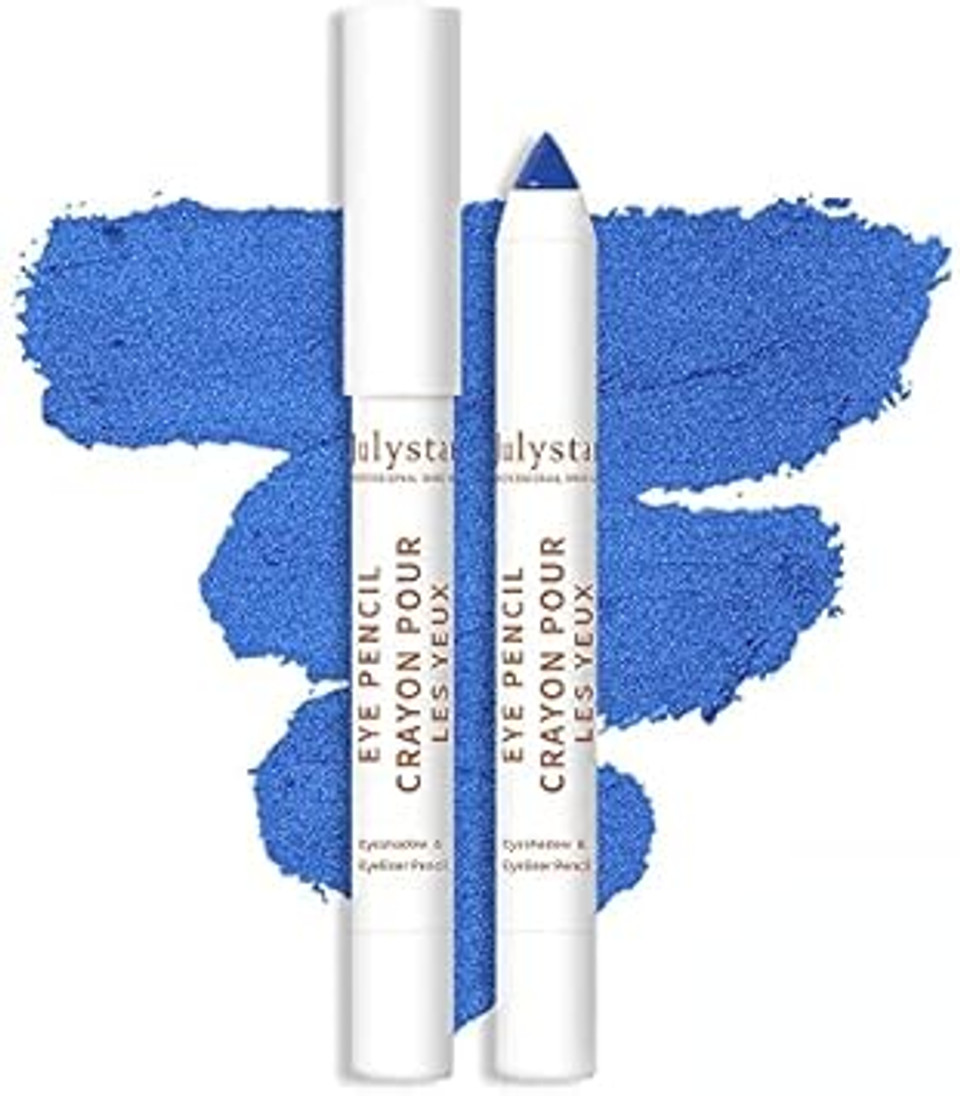 Julystar Color makeup polarized monochrome eye shadow stick beauty makeup matte shimmer eye shadow cosmetics (B06#) Julystar Color makeup polarized monochrome eye shadow stick beauty makeup matte shimmer eye shadow cosmetics (B06#)