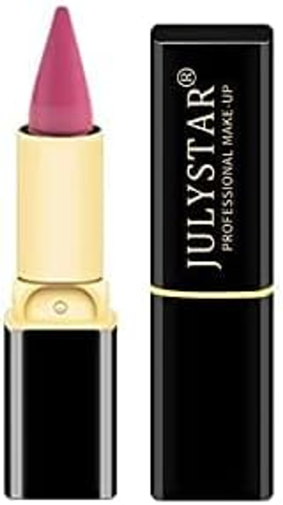 Julystar rich and colorful natural waterproof eyeliner pen is easy to color, quick-drying and lasting moisturizing eyeliner (02#) Julystar rich and colorful natural waterproof eyeliner pen is easy to color, quick-drying and lasting moisturizing eyeliner (02#)