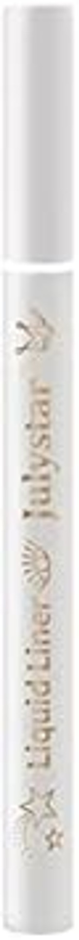 Julystar Colorful Waterproof Easy Coloring Slim eyeliner Liquid Pen Lasting eyeliner (01#) Julystar Colorful Waterproof Easy Coloring Slim eyeliner Liquid Pen Lasting eyeliner (01#)