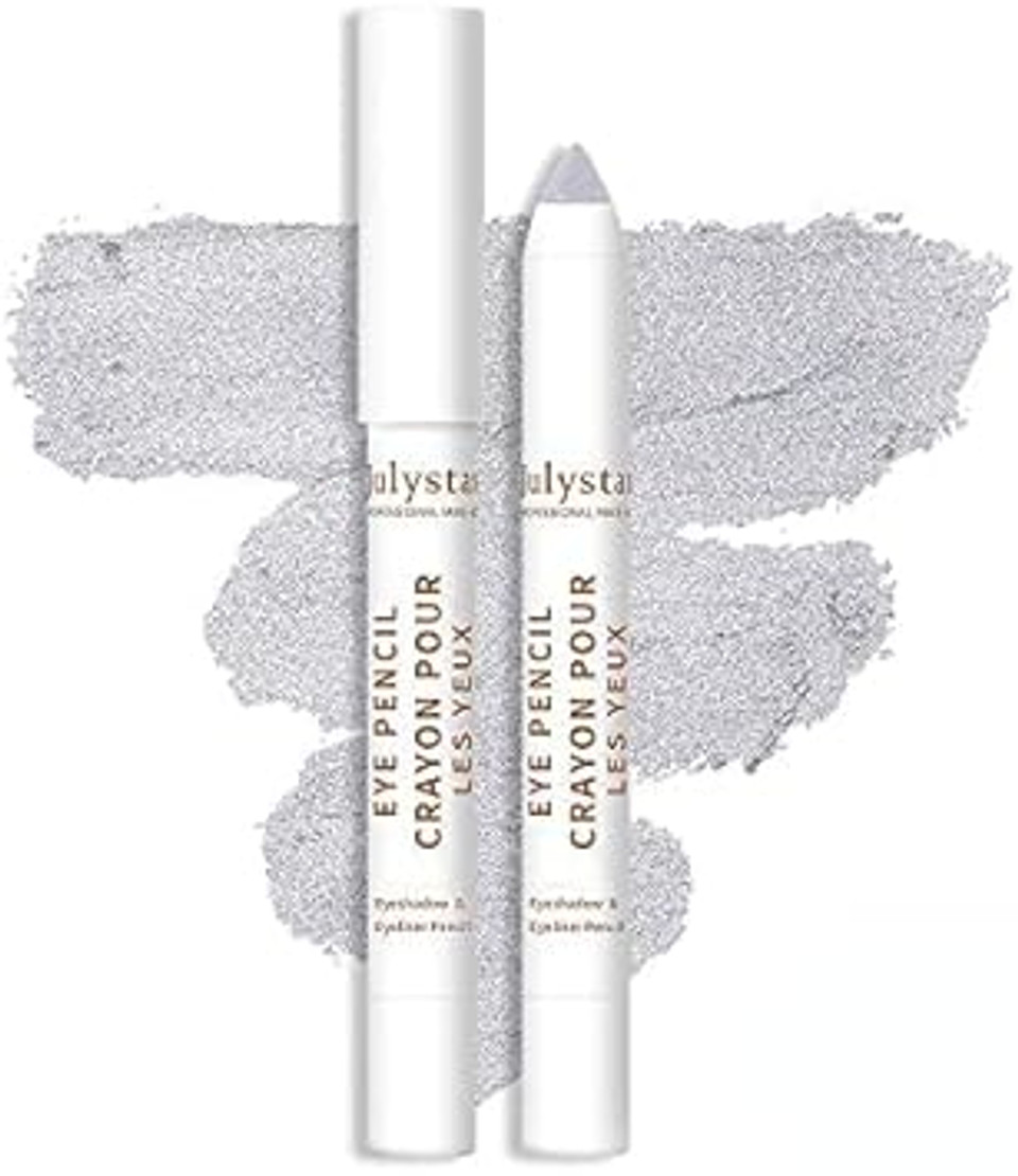 Julystar Color makeup polarized monochrome eye shadow stick beauty makeup matte shimmer eye shadow cosmetics (B09#) Julystar Color makeup polarized monochrome eye shadow stick beauty makeup matte shimmer eye shadow cosmetics (B09#)