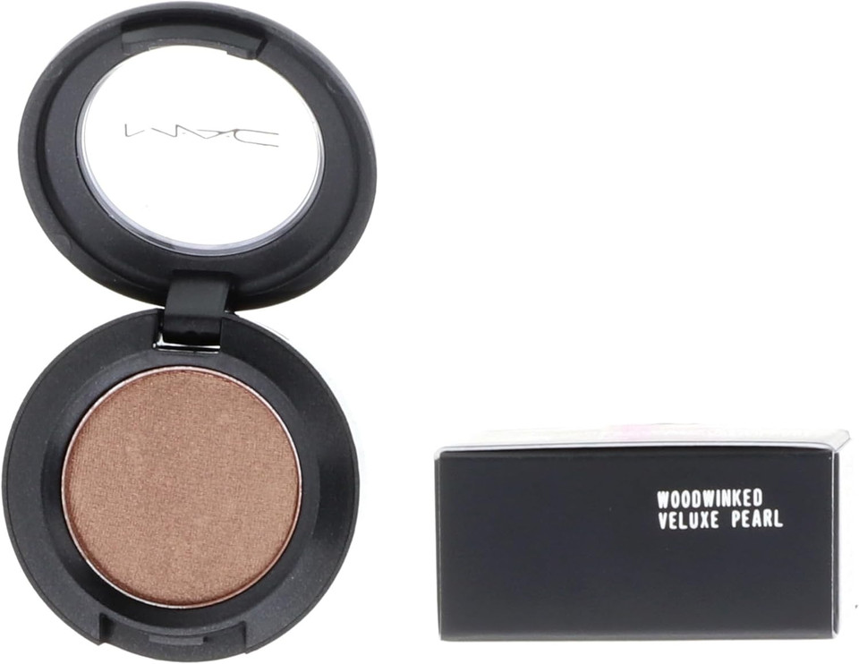 MAC Small Eye Shadow - Woodwinked - 1.5g/0.05oz