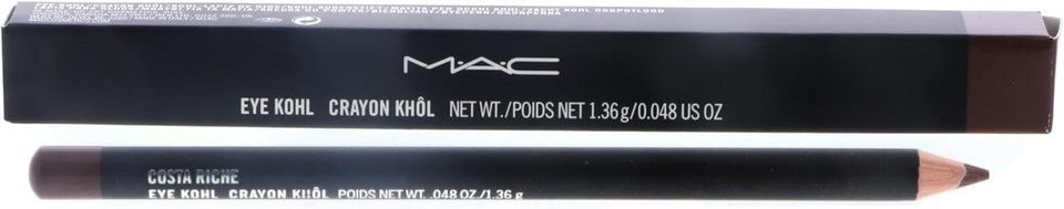 Mac Eye Kohl Costa Riche by M.A.C
