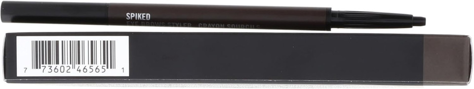 MAC, Eyebrow Styler - Spiked, 0.09 g