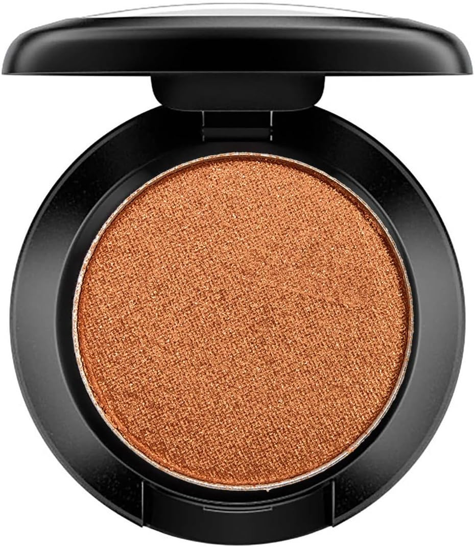 Mac Small Eyeshadow Frost Jingle Ball Bronze, 1.5 g