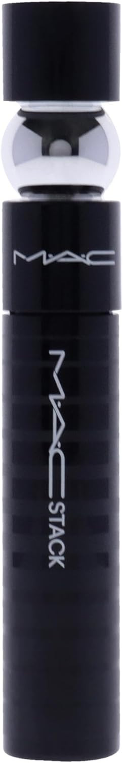 MAC MAC Stack Mascara Superstack Macro Brush For Women 0.41 oz Mascara