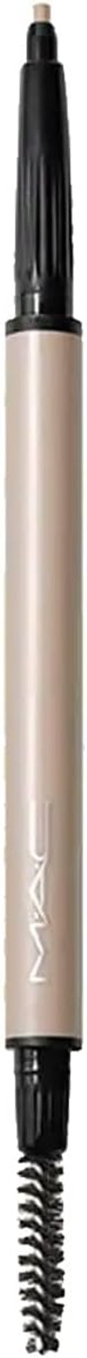 MAC, EYE BROWS STYLER OMEGA, 0.09 g
