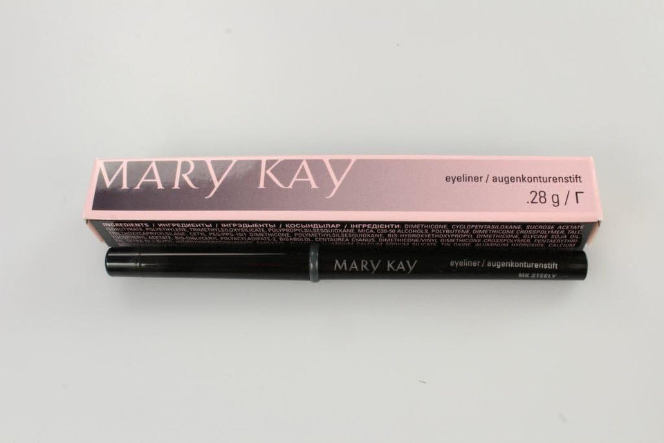 Mary Kay Eyeliner - Steely