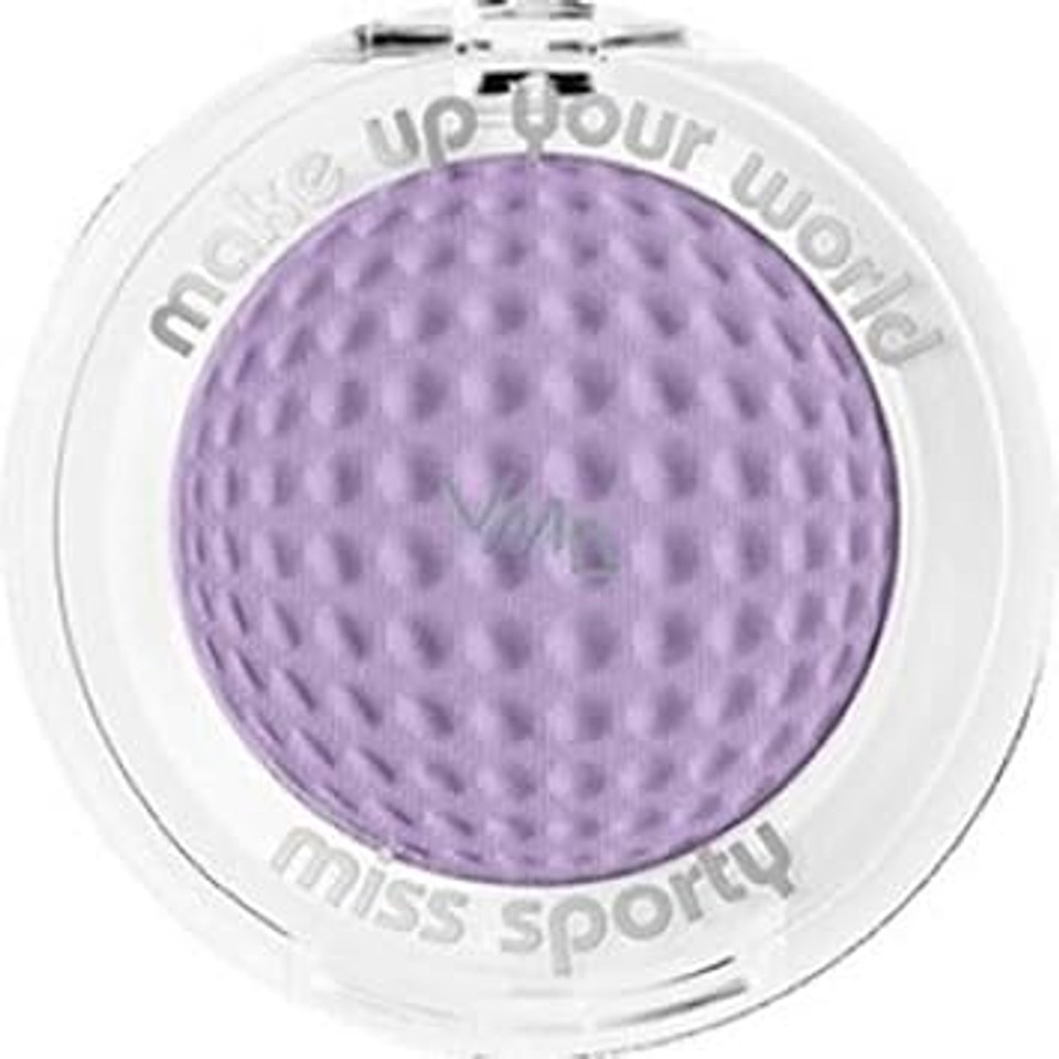 MISS SPORTY Studio Single Eyeshadow Motion 105
