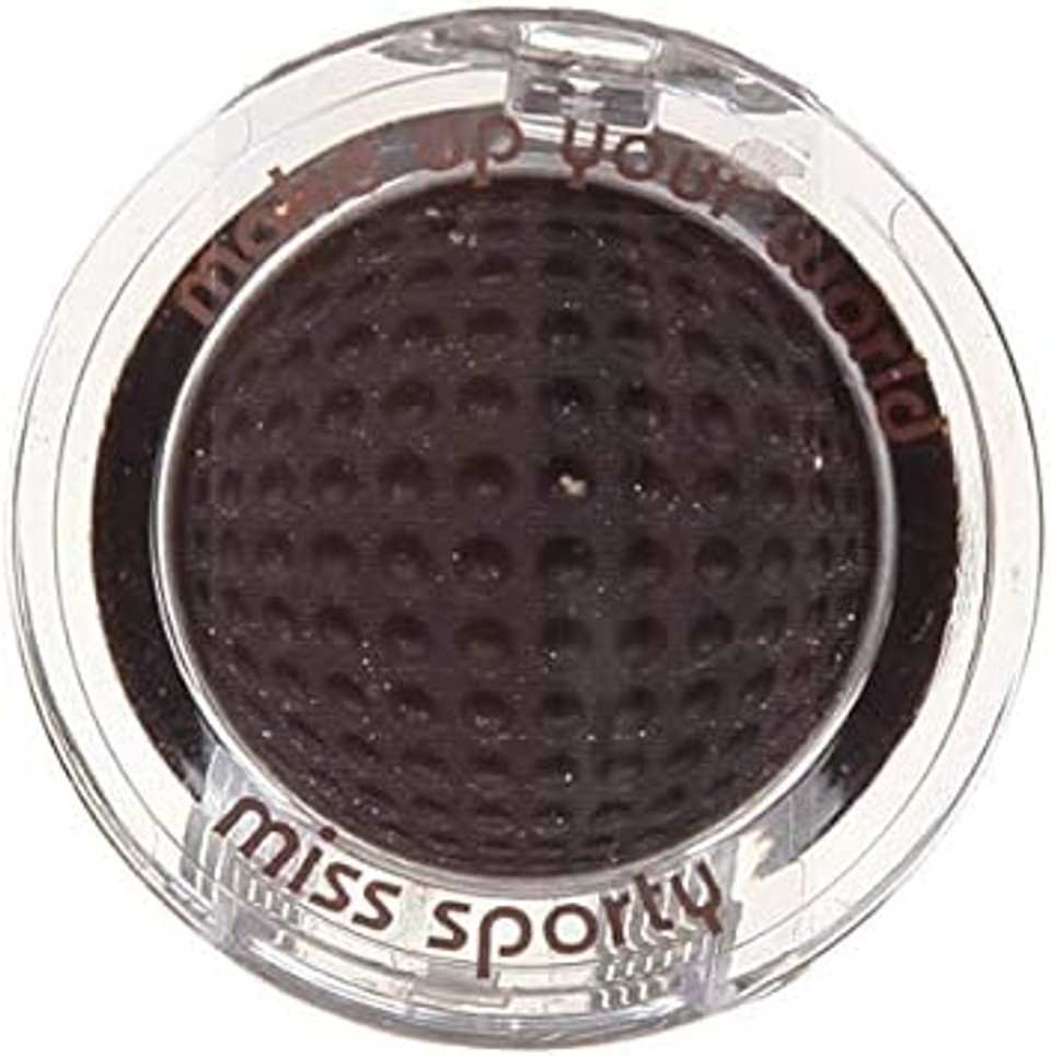 MISS SPORTY Studio Single Eyeshadow Night 101