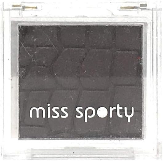 Miss Sporty Studio Colour Mono Eye Shadow (118 - Emotion)