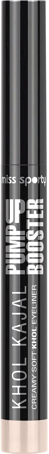 MISS SPORTY Pump Up Eyeliner Pencil Luminous Beige 003