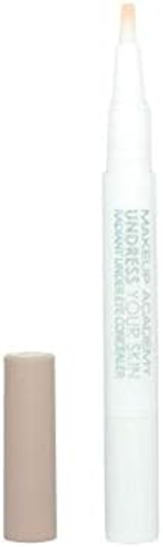 MUA Undress Your Skin Under Eye Concealer - Luminous MUA Undress Your Skin Under Eye Concealer - Luminous