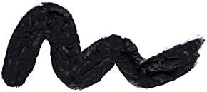 MUA Make Up Academy Brow Define Sculpting Gel Eyebrow (Black)