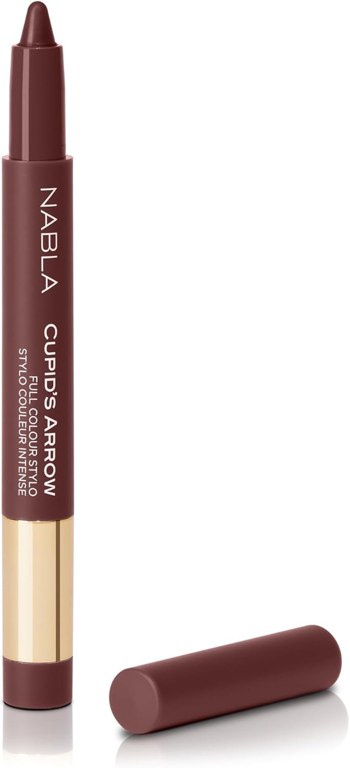 Nabla Cupid's Arrow Longwear Stylo, 2-21 g