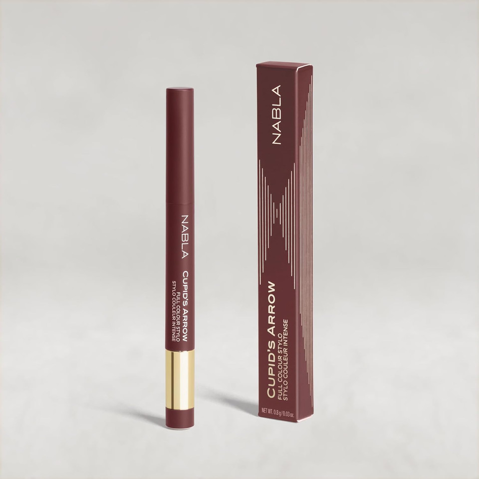 Nabla Cupid's Arrow Longwear Stylo, 2-21 g