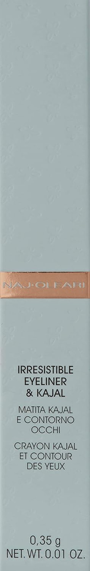 Naj Oleari Eye Pencil, 210 g