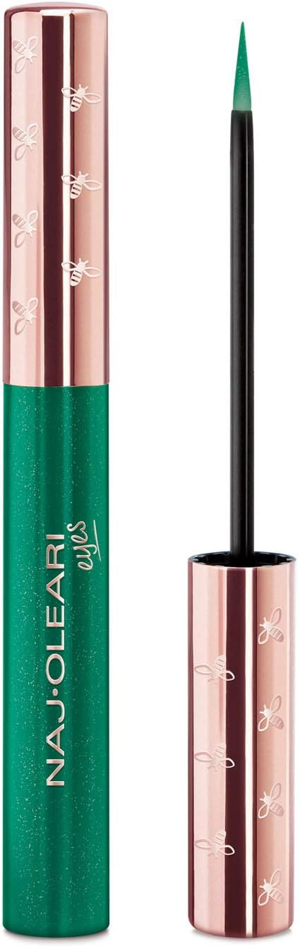 Naj Oleari Eyeliner, 2 ml
