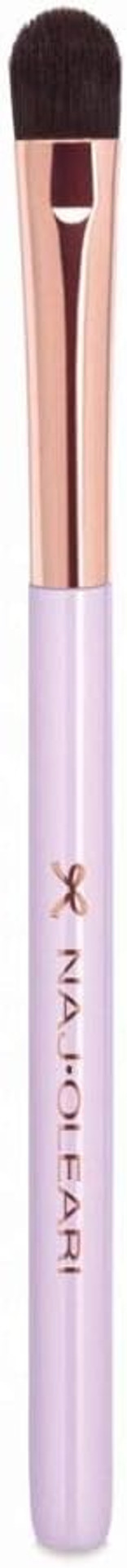 Naj Oleari Eye Brush - 13 Gr