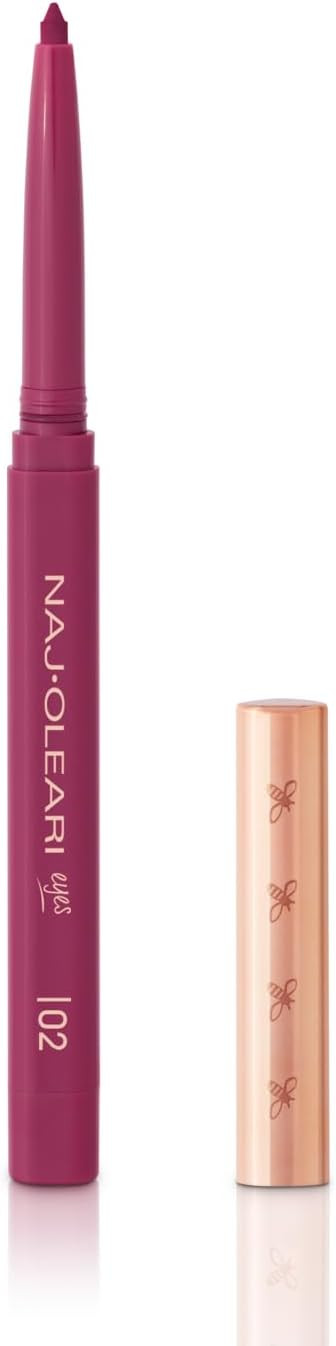 Naj Oleari Cute Colour Eye Pencil 02 Orchidea