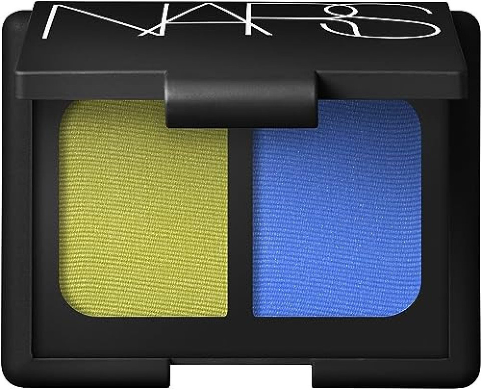NARS Duo Eyeshadow - Rated R 4g/0.14oz