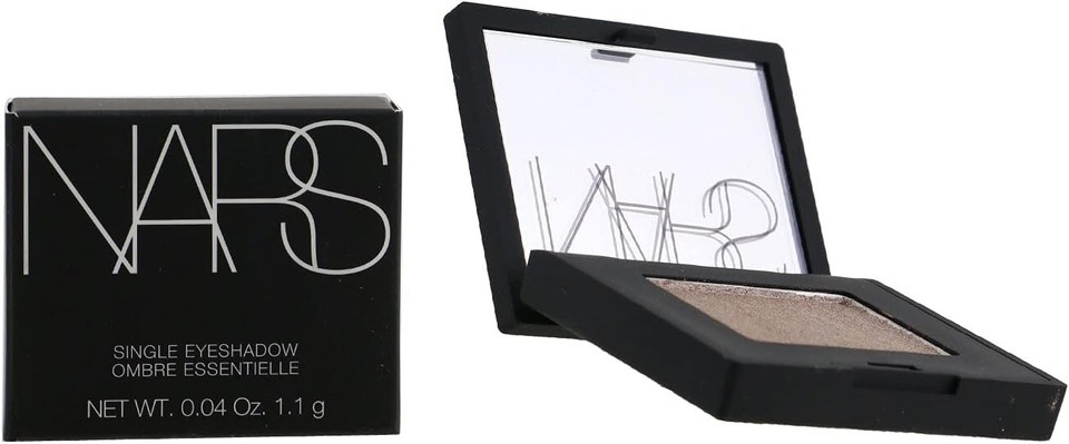 NARS Single Kashmir Eyeshadow 1.1g