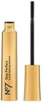 Boots No7 Stay Perfect Mascara Black/Brown 7ML