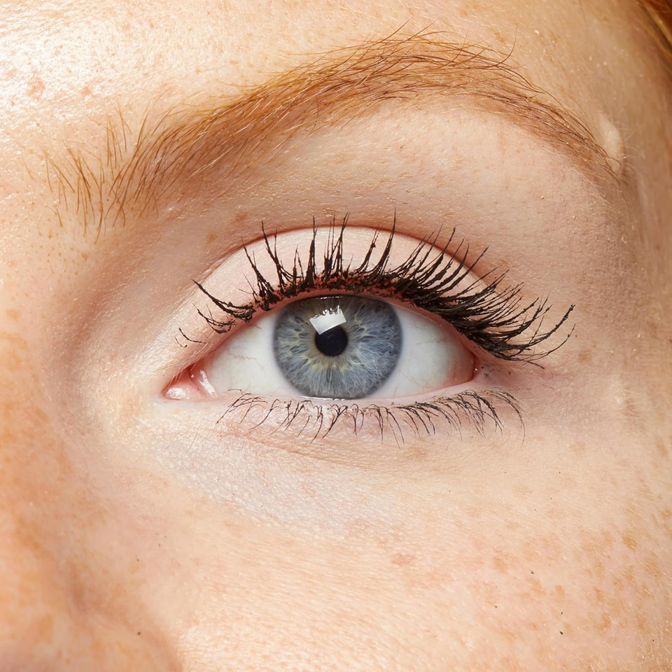 Boots No7 The Full 360 - Black - (updated packaging), 7ml, pack of 1