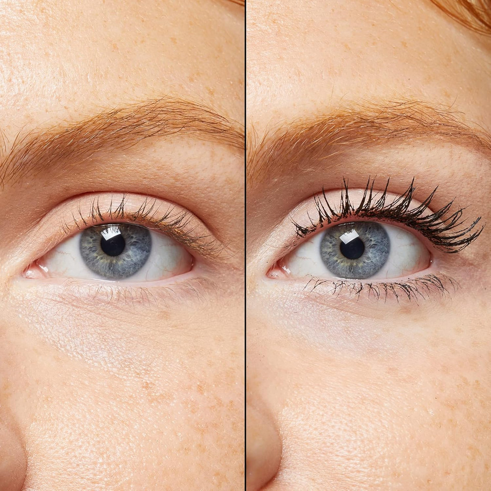 No7 The Full 360 Waterproof Mascara 7ml - Black