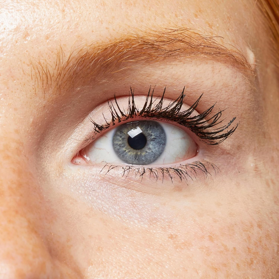 No7 The Full 360 Waterproof Mascara 7ml - Black
