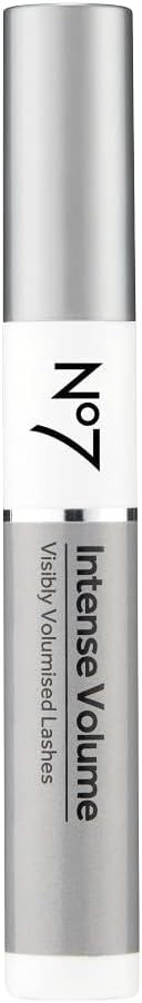 Boots No7 Intensive Volume Mascara in Navy