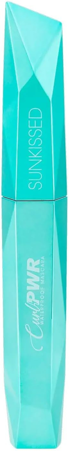 Sunkissed Curl Power Waterproof Mascara