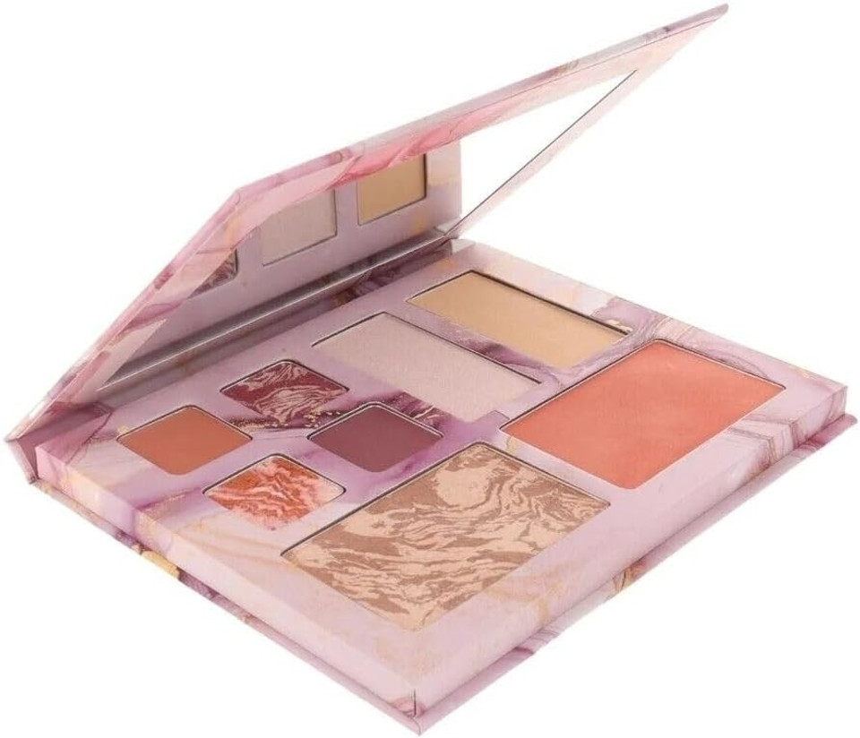 Sunkissed Pretty Precious Eyeshadow Palette