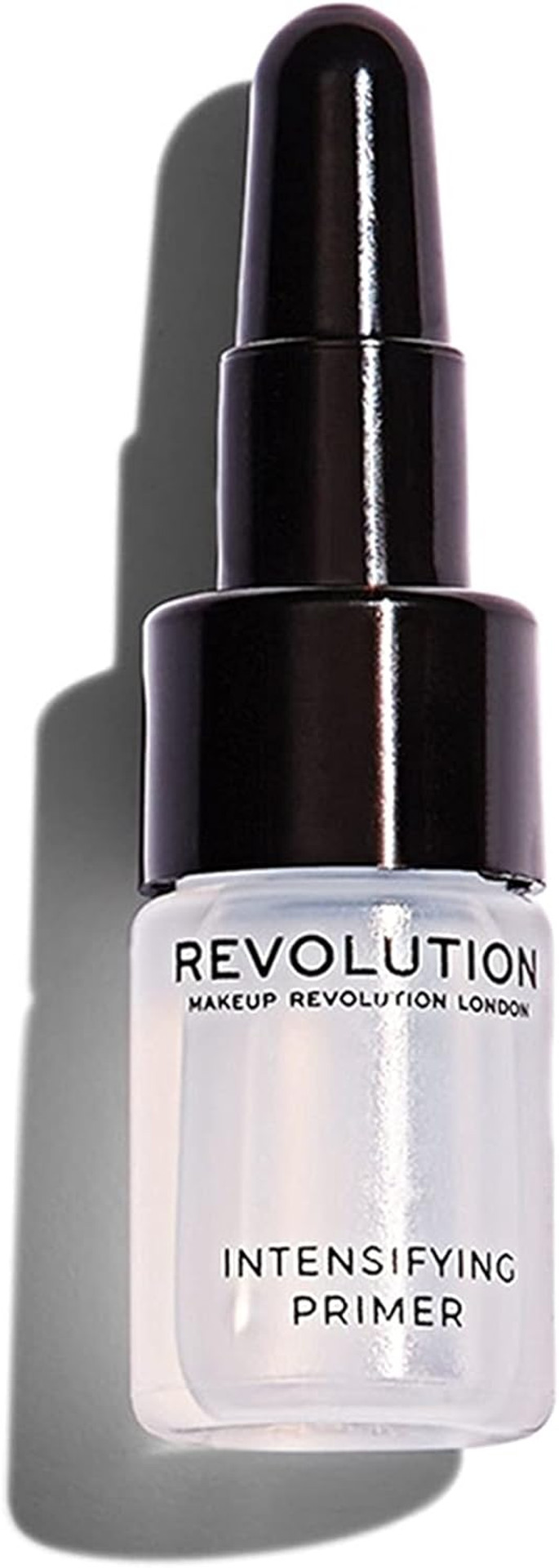 Makeup Revolution - Eyeshadow - Flawless Foils - Unicorn Foil Makeup Revolution - Eyeshadow - Flawless Foils - Unicorn Foil