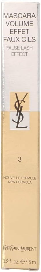 YSL N°3 - BLEU EXTRÊME