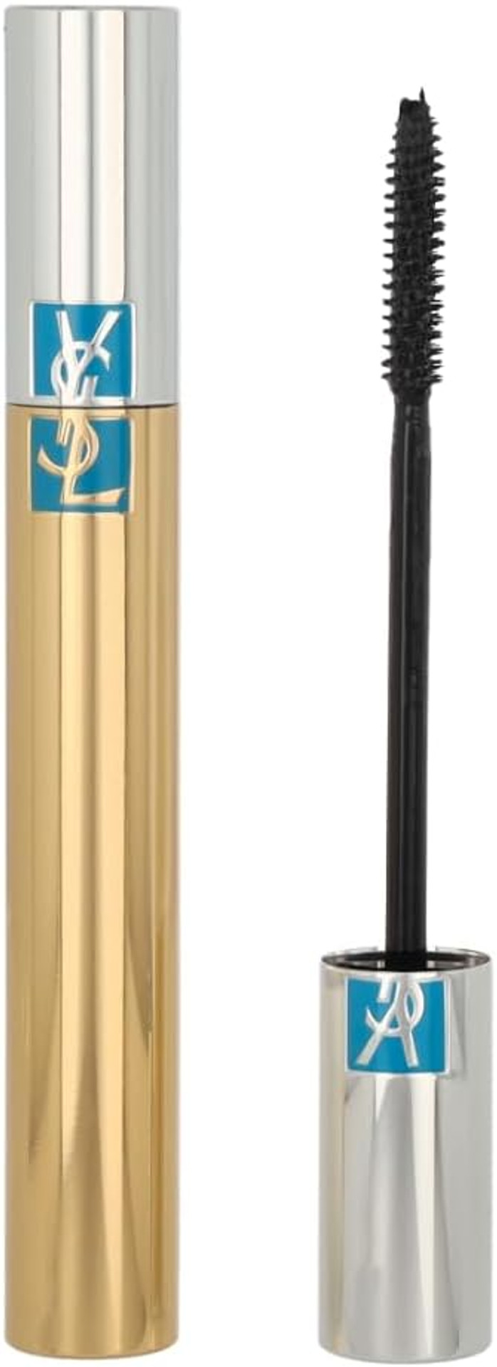 Mascara Volume Effet Faux Cils Waterproof 01 Charcoal Black